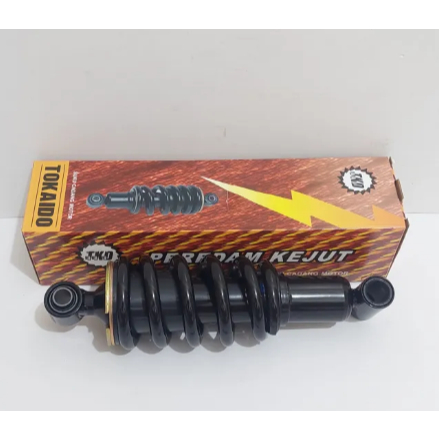 SHOCK BELAKANG SCORPIO TOKAIDO