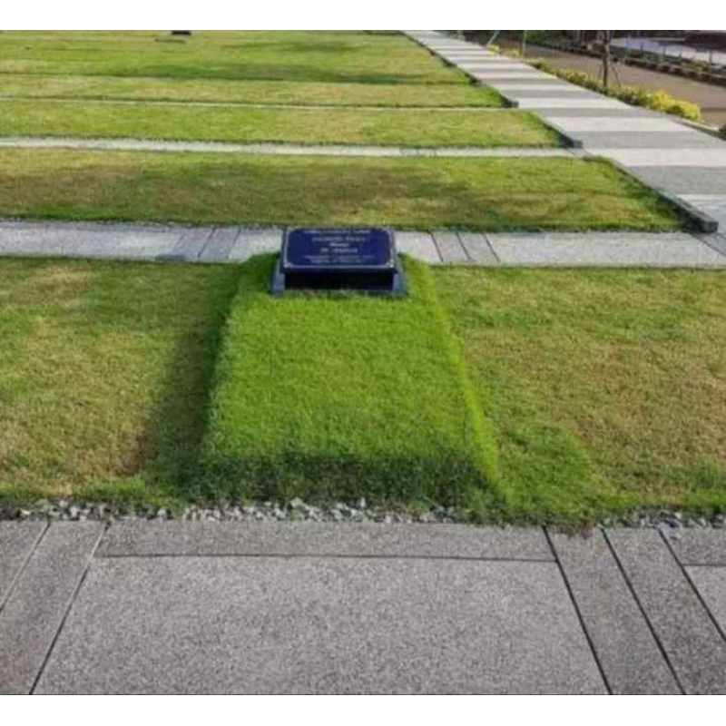 Paket Taman Makam terima Beres JABODETABEK