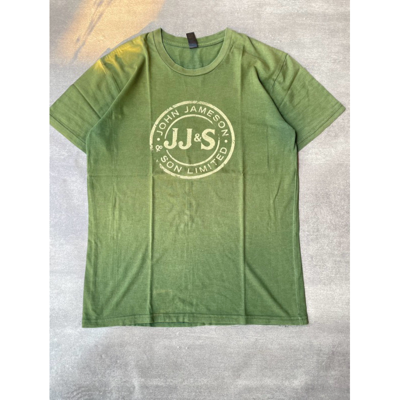 Jameson Shirt