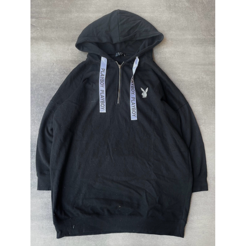Playboy hoodie