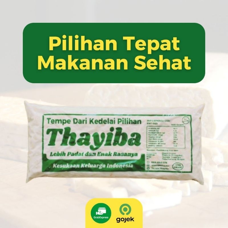 

Tempe Thayiba