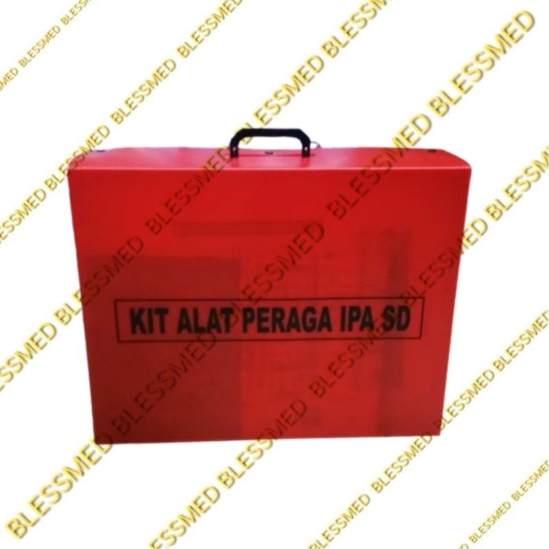 KIT IPA/Penelitian Sains SD