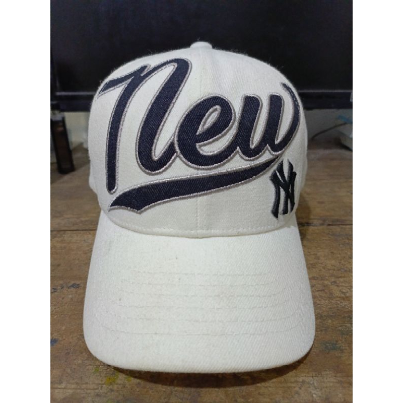 Topi MLB New York Yankees Original Second