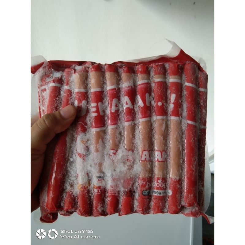 

sosis uenak 950gr