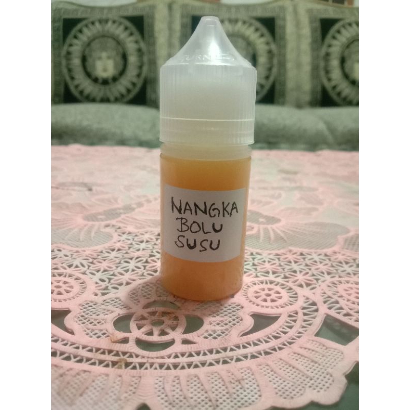 ESSEN OPLOSAN AROMA NANGKA BOLU SUSU