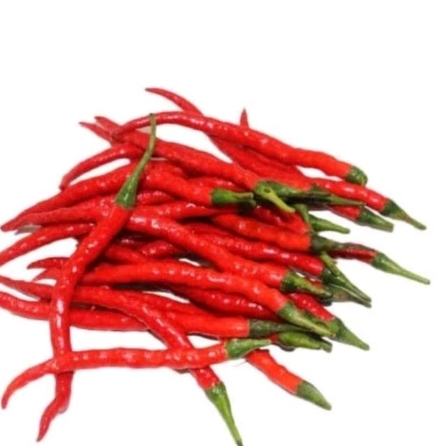 

Cabe Merah Keriting 250 gram