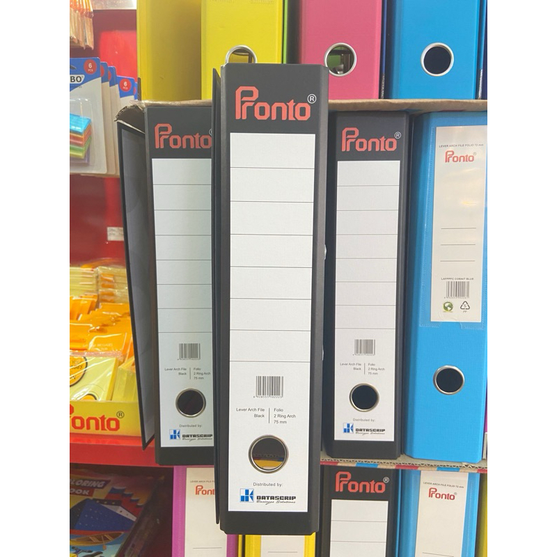 

Odner Pronto Folio
