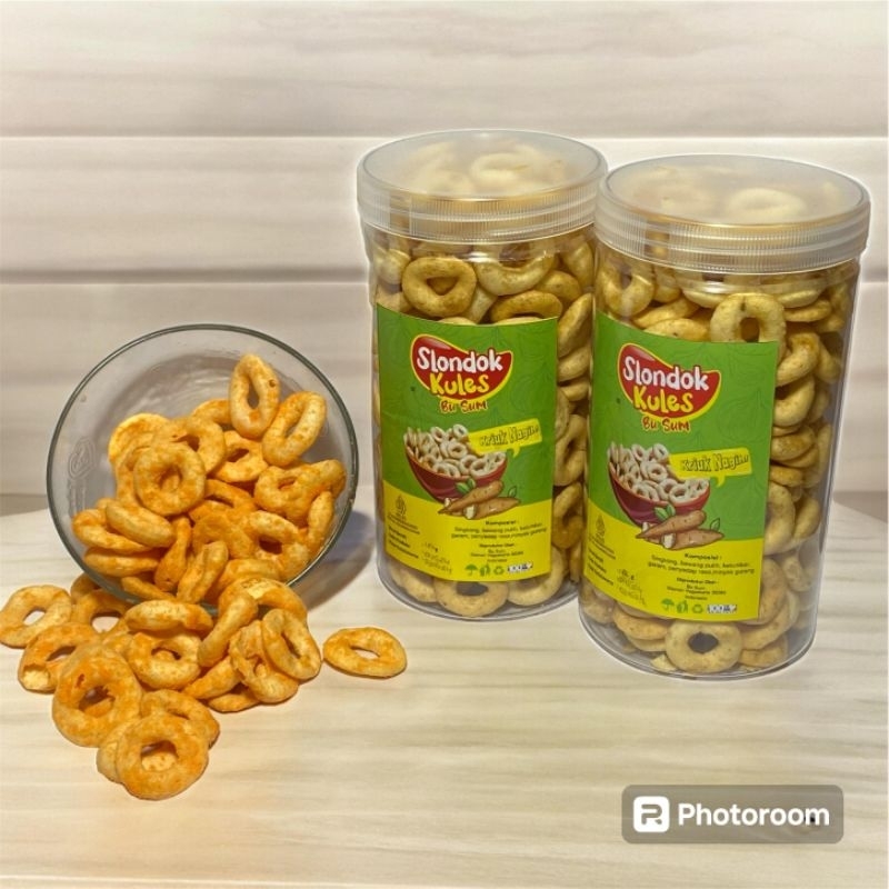 

Snack kiloan enak murah camilan cemilan Lanting, slondok, alen-alen ori, keju, pedas manis, barbeque, jagung bakar, bawang, MP 250 gram