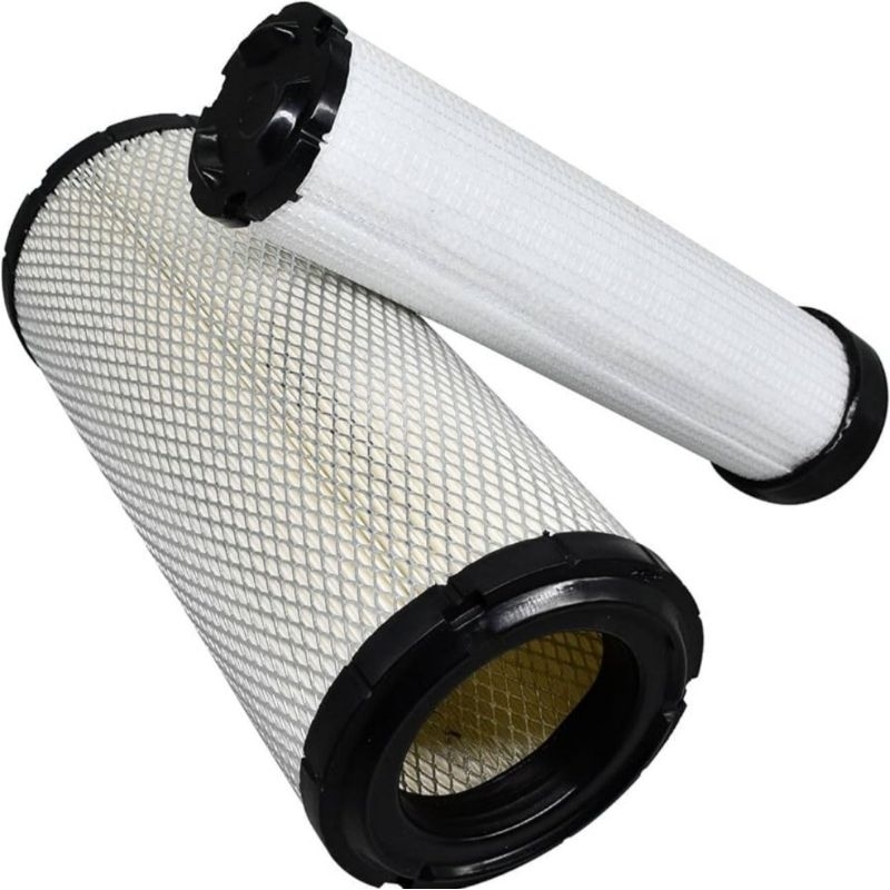 Filter udara Sany SY55 SY75C Jimco 1set Inner Outer