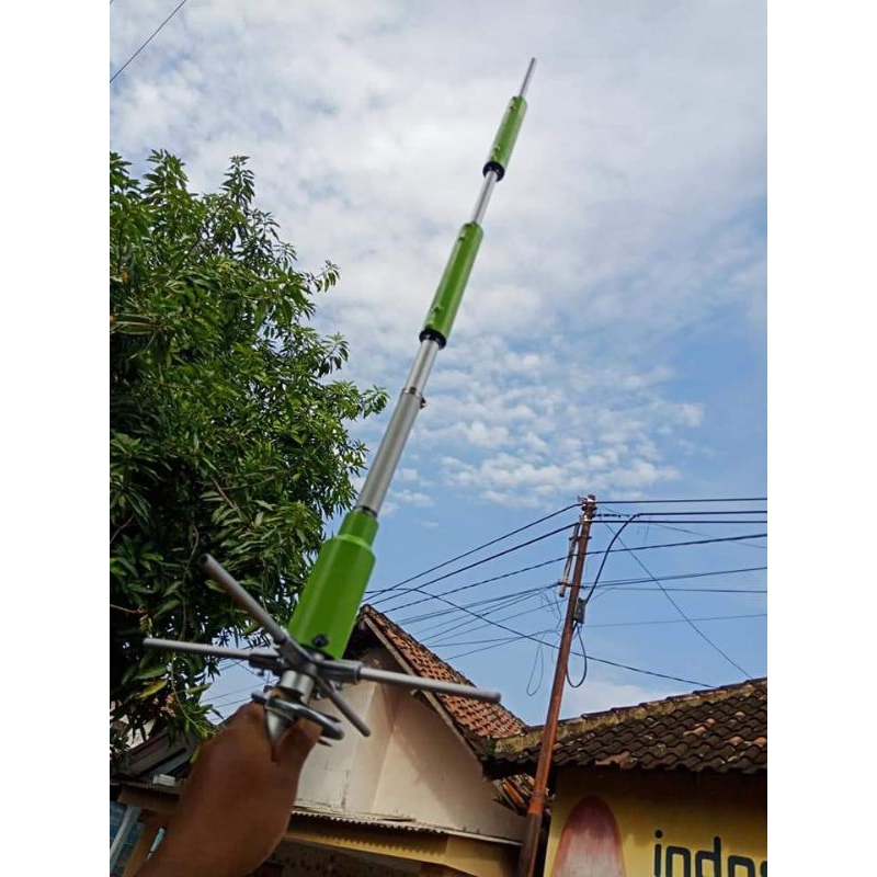 Antena UHF G7