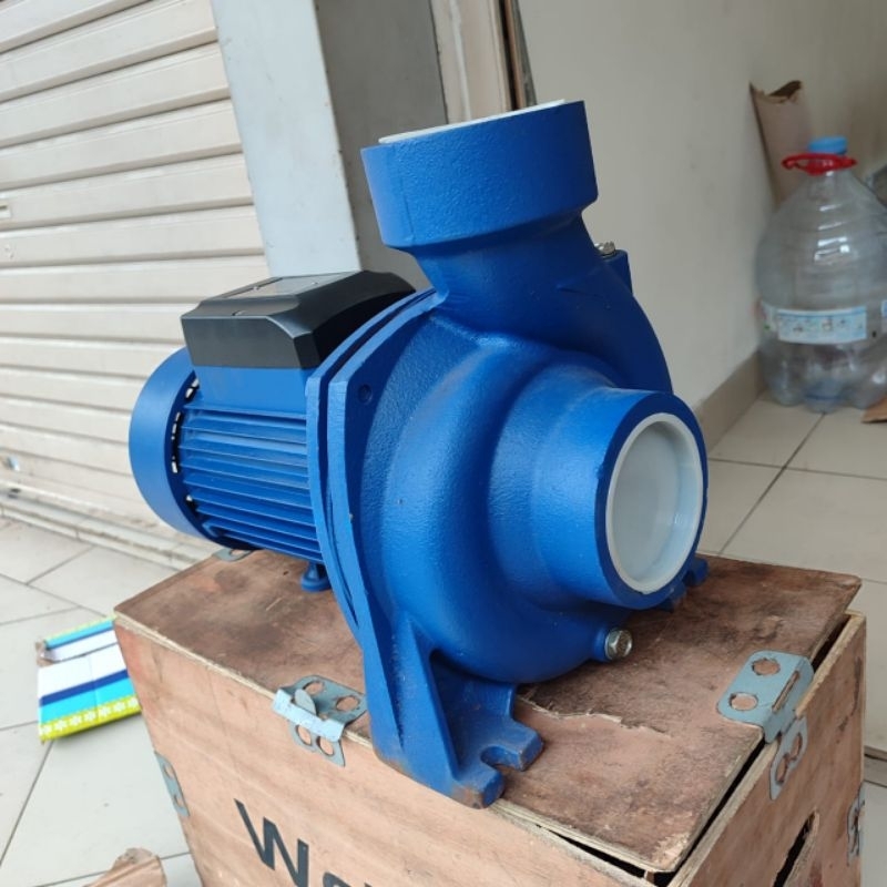 Pompa Air Irigasi 2 inch Centrifugal pump WEKA GERMANY