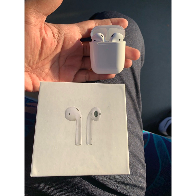 Airpods Gen2