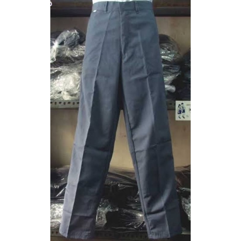 CELANA Seragam Kuliah, seragam polije