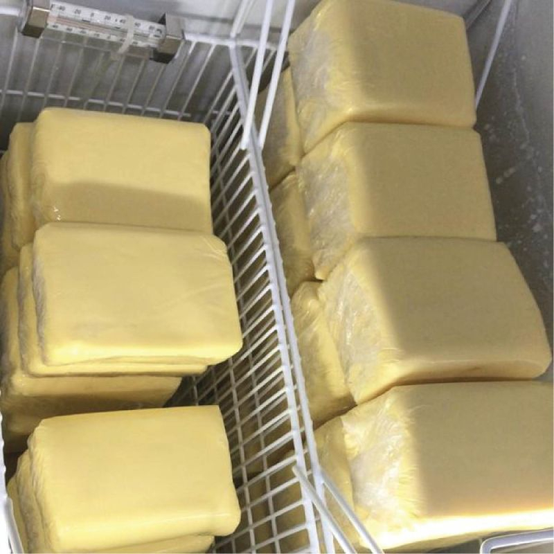 

RB22 Anchor Unsalted Butter 200gr Pure New Zealeand Murni Butter Import Halal