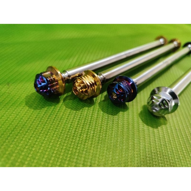 as roda depan probolt vario scoopy ring 12 pcx 150