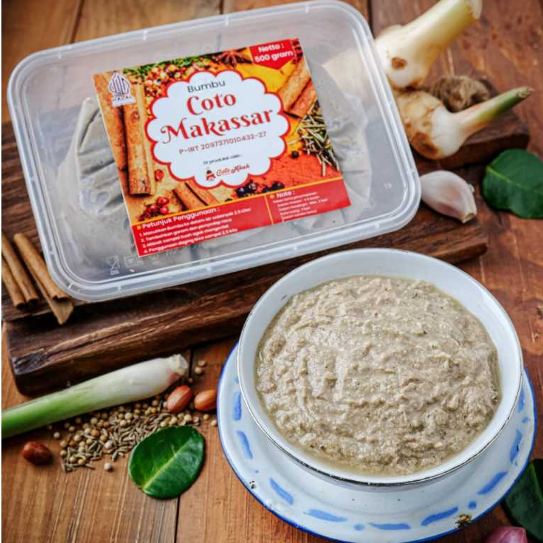 

bumbu coto abah pasar online makassar