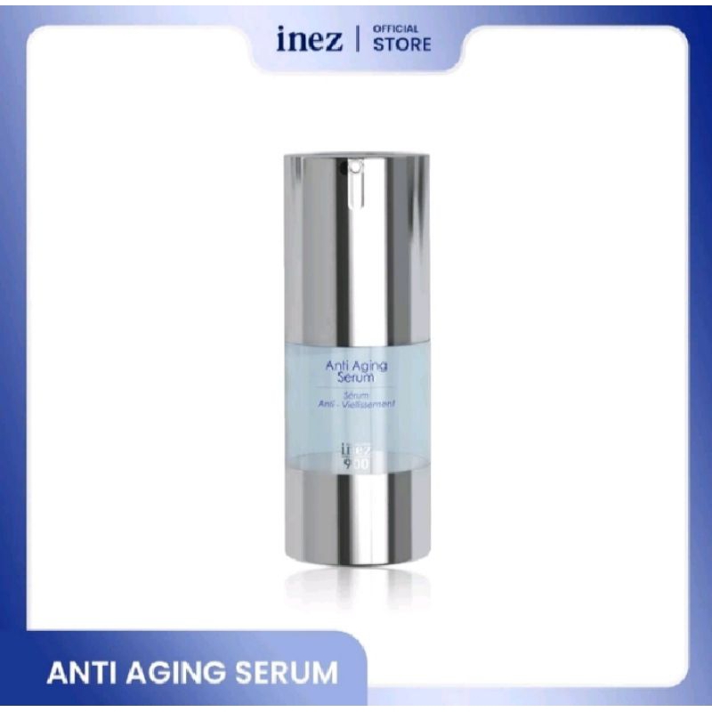 Inez serum