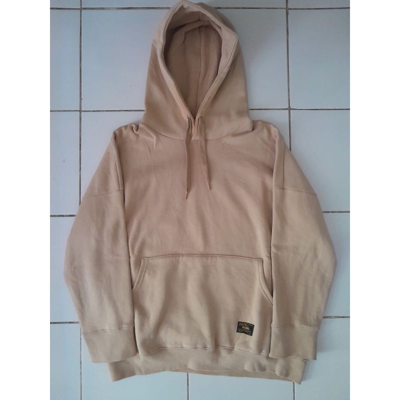 ORIGINAL HOODIE FLUKE CO.LTD (REALPICT)