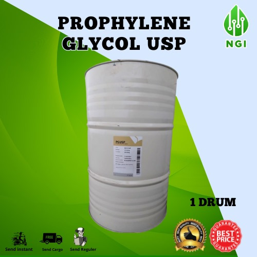 

propylene glycol pg vegetable foodgrade