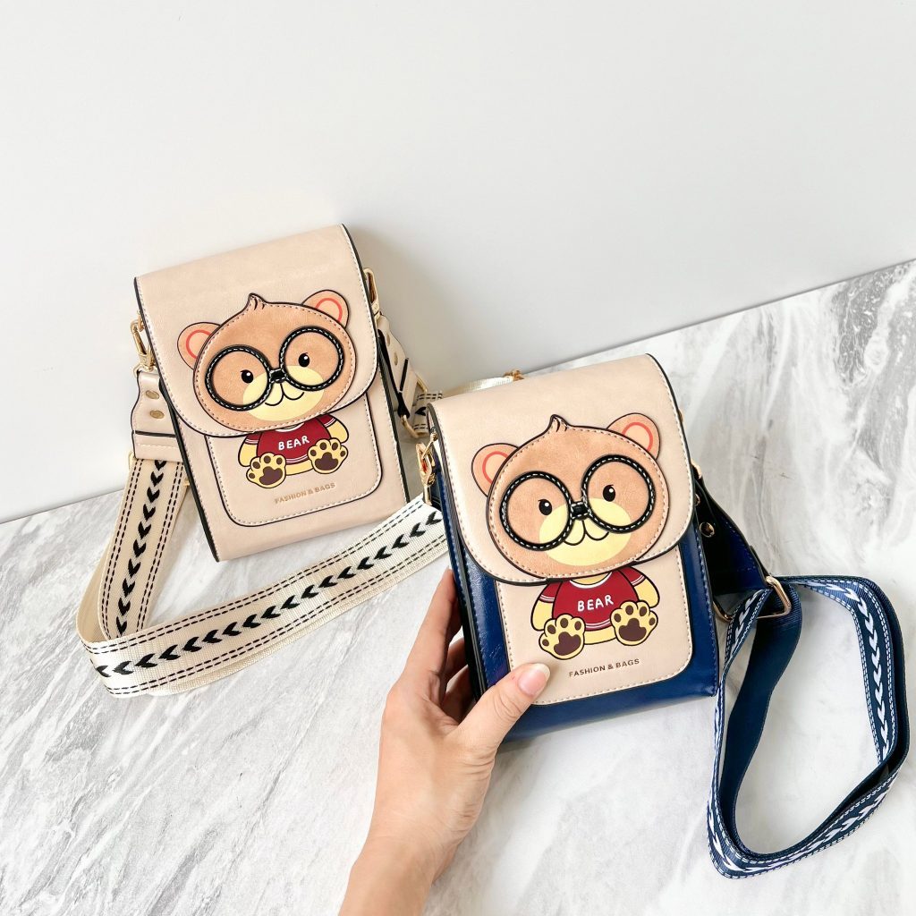 TAS WANITA HPO TAS HANDPHONE TAS HP