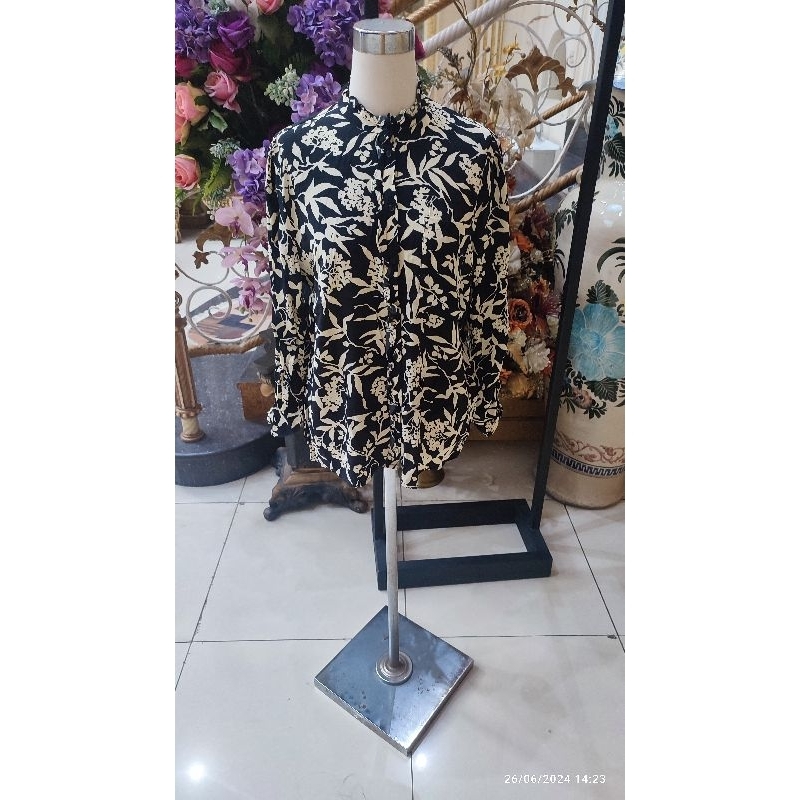 blus korean