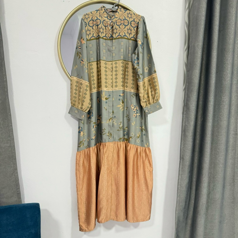 jelma series raheem by kamila wardrobe