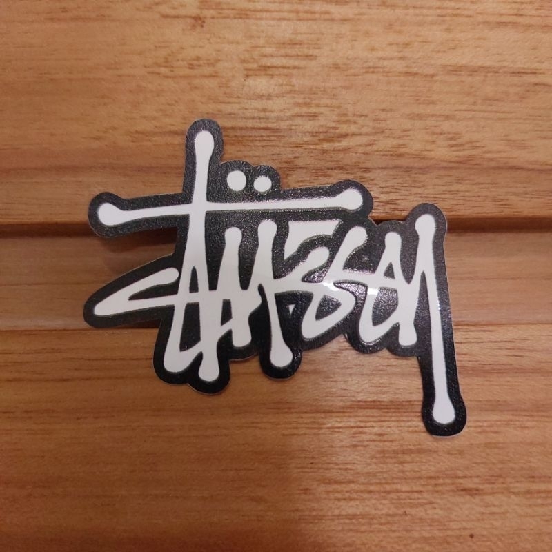

Stussy Sticker Premium