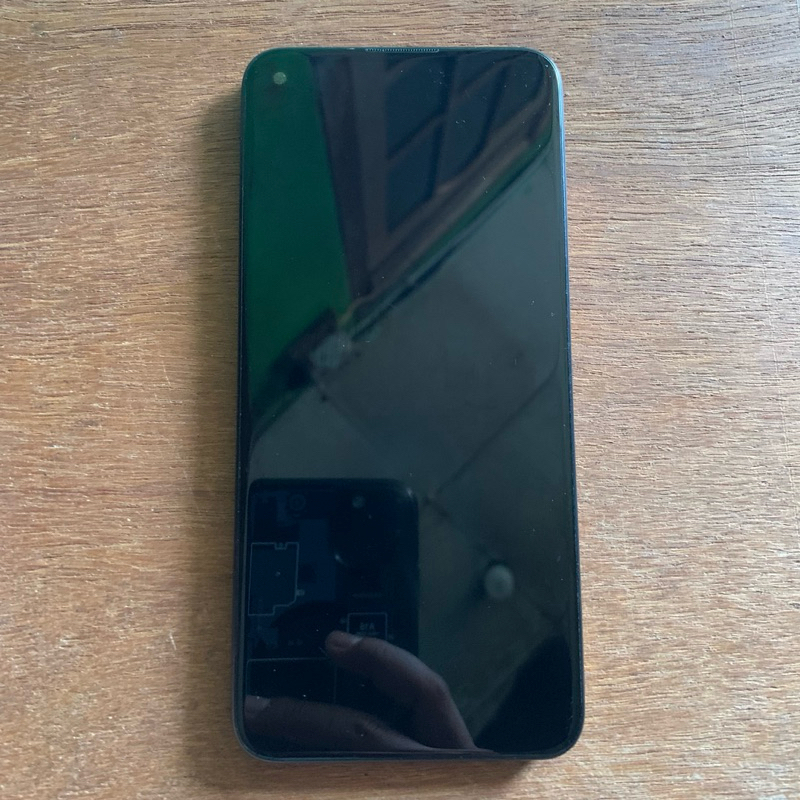 Lcd touchscreen Samsung a11 original copotan