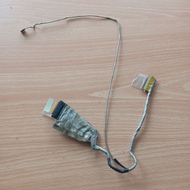 kabel fleksibel flexsibel lcd LED original Laptop DELL LATITUDE 3440