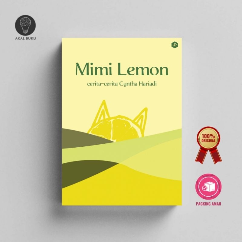 Mimi Lemon: Cerita-Cerita Cyntha Hariadi