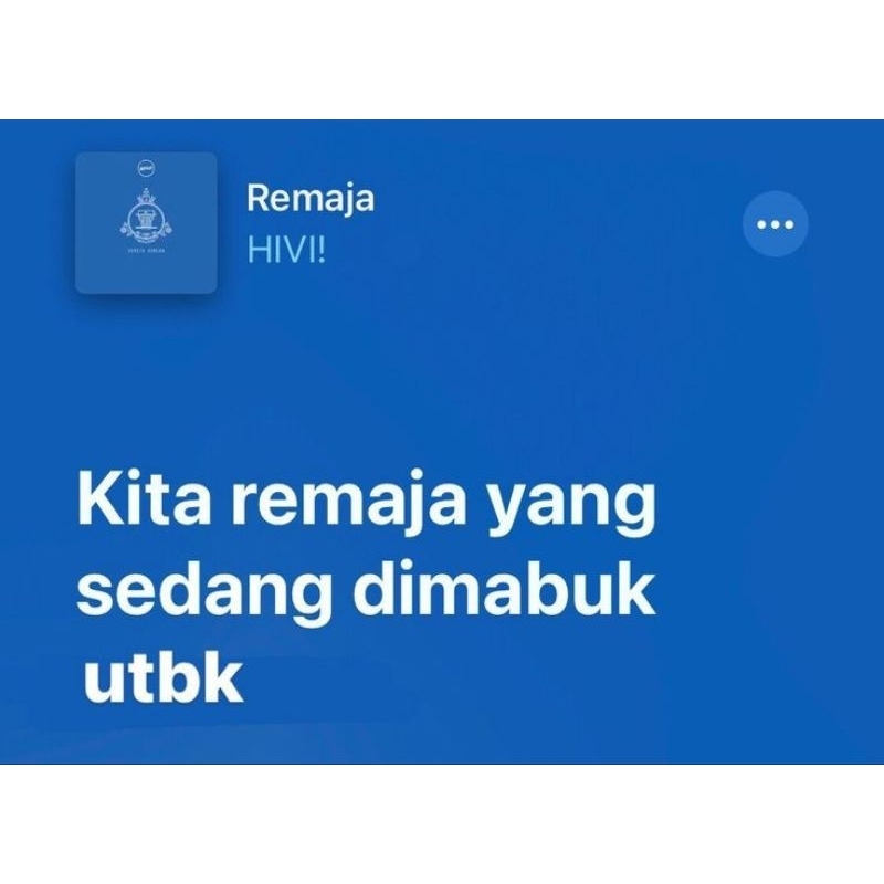 

BUKU UTBK