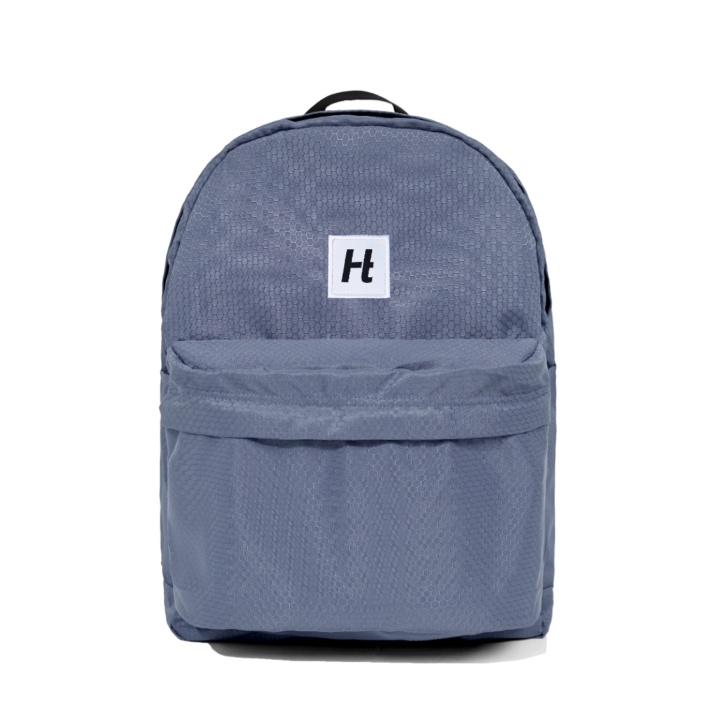 Heuvel Tribe Backpack Hasell Grey BGH 2403.311
