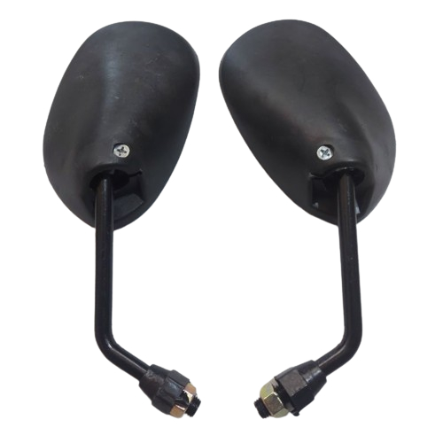 Spion Grand HND Standar Tangkai Hitam Model CKD