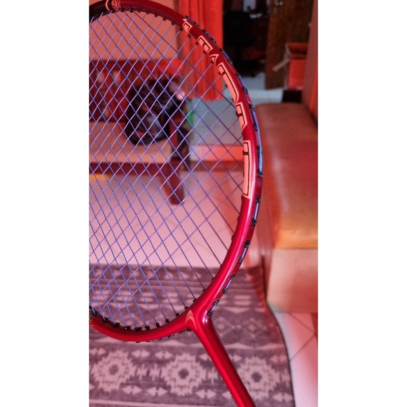 Raket Flypower Enigma V2 second