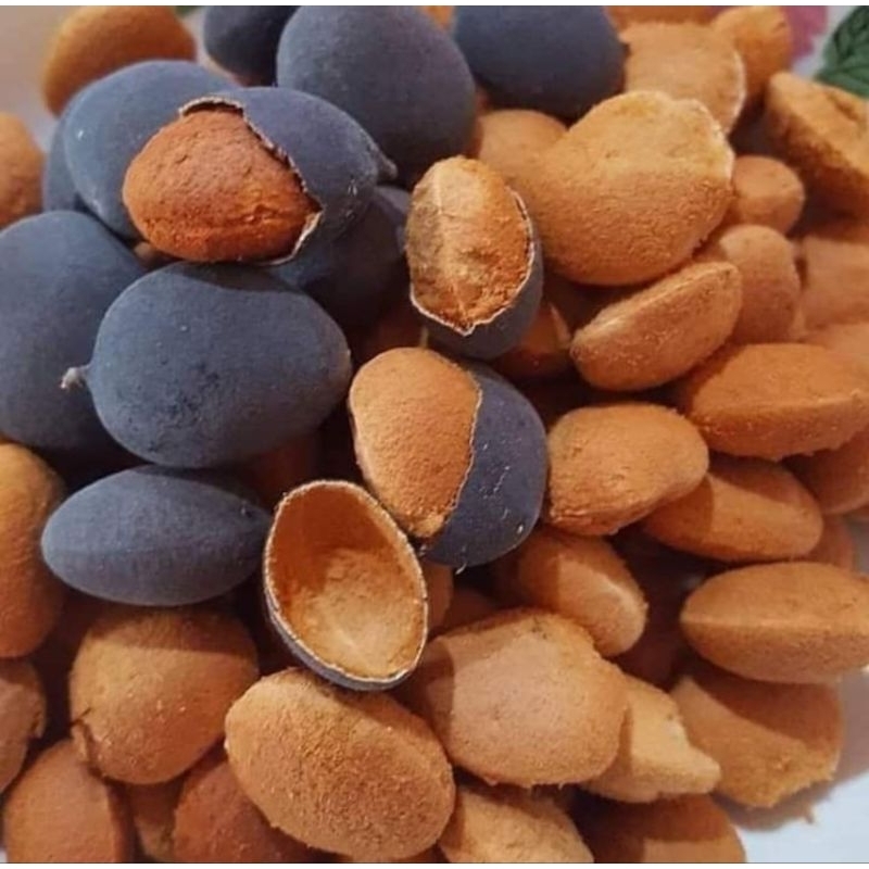 

1KG BUAH KRANJI PALEMBANG LUMER/1 KILO GRAM BUAH KERANJI (OBAT PENETRAL KOLESTROL)