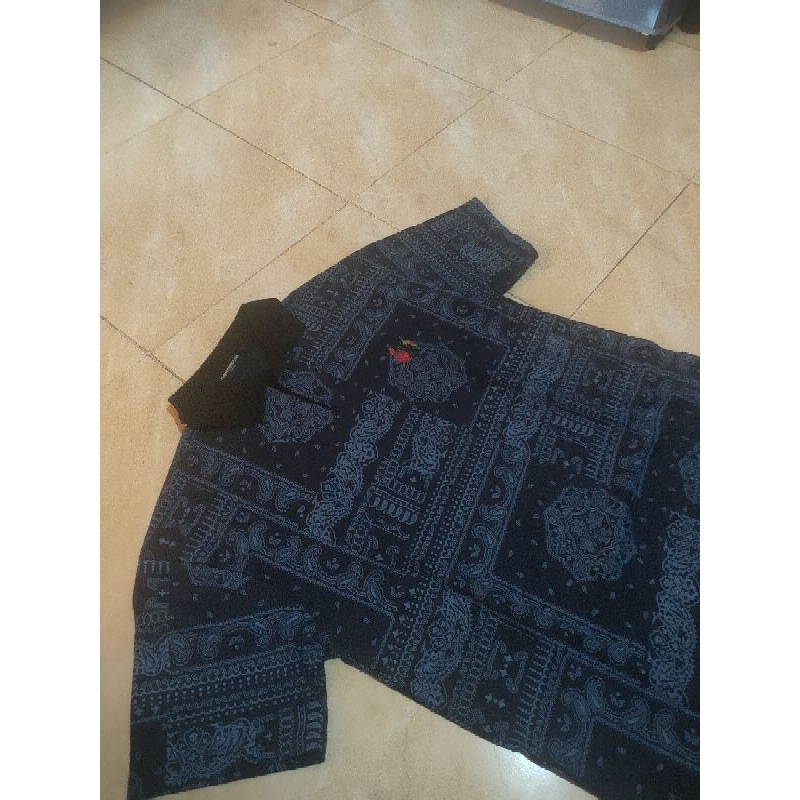 Thanksinsomnia by Mohan tiger hazian (USED)