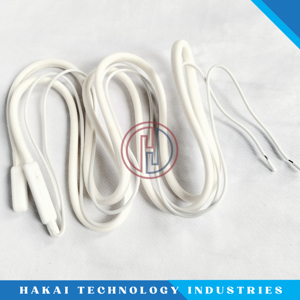 Kabel heater pemanas cold storage drain heater