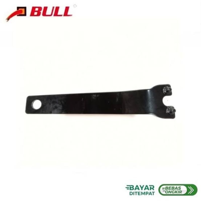 KUNCI MATA GERINDA N9500N PENGENCANG INNER OUTER FLANGE GERINDA MAKITA