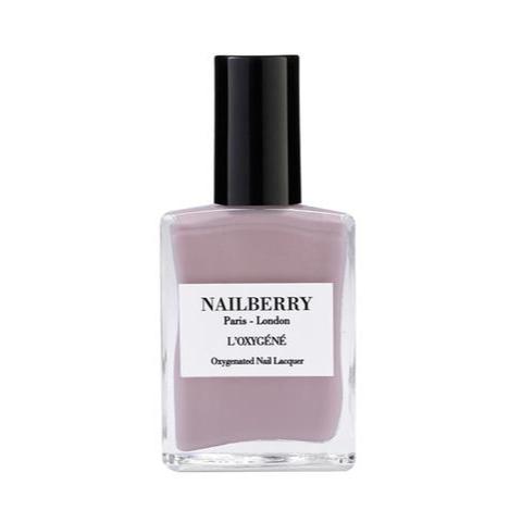 Nailberry Halal Nail Polish - Romance