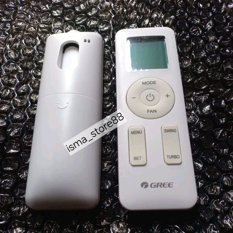 Remot Ac Gree TYPE YAY1F1 GWC-05/07/09Moo5s.