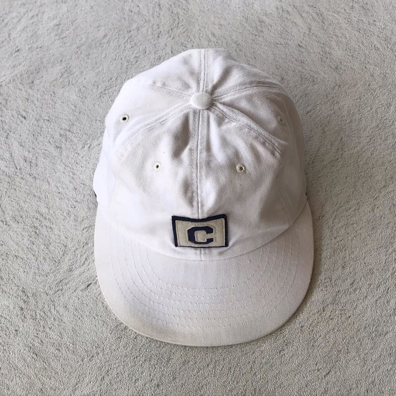 COVERNAT LOGO C HAT