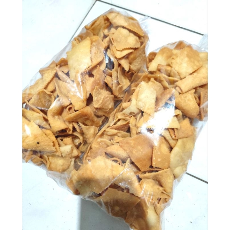 

Biji Biji Garang Ole Ole Khas Minahasa Manado | Kaya Bumbu 850gr-1000gr 1 Pack