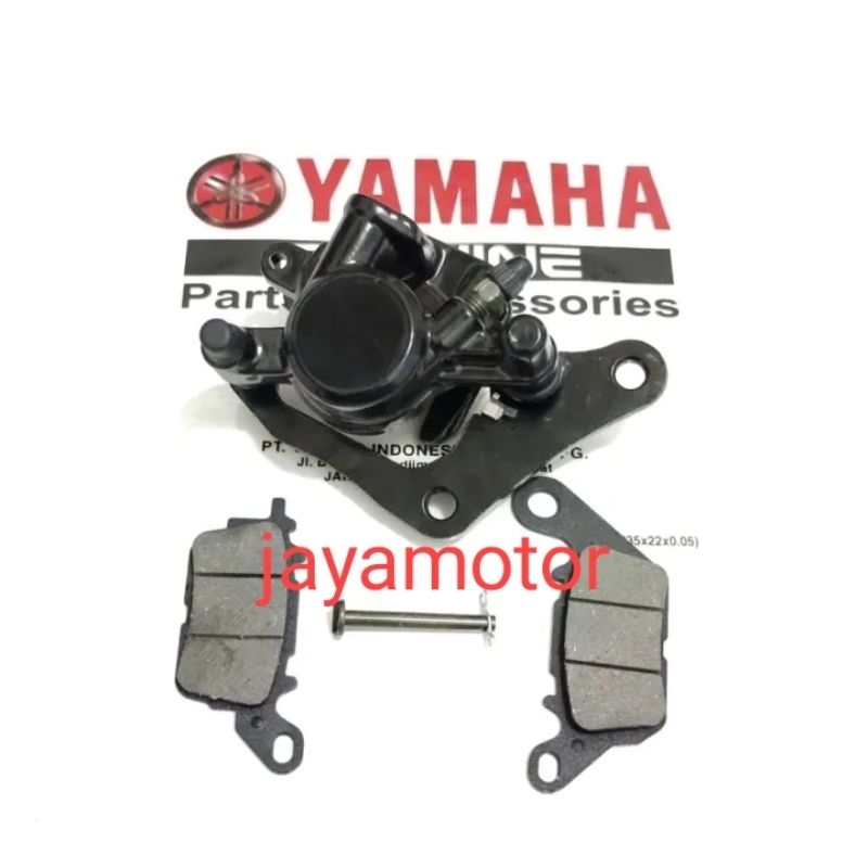 kaliper dapan Yamaha Fino 125 fi,Fino sporty 125,Fino 125 blue core