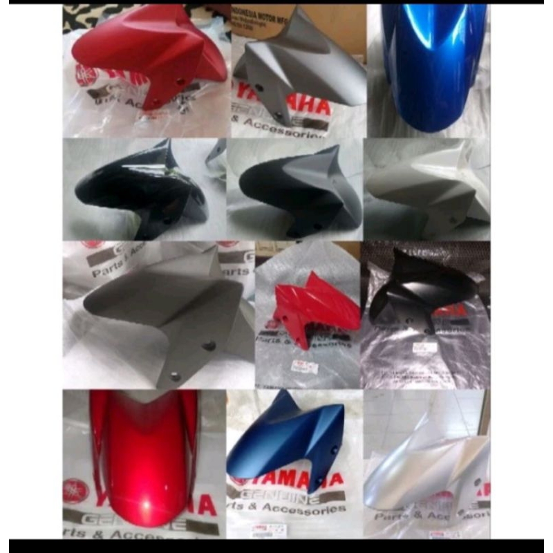 COVER SPAKBOR DEPAN  NMAX SLEBOR SPAKBOR DEPAN NMAX OLD SPAKBOR NMAX