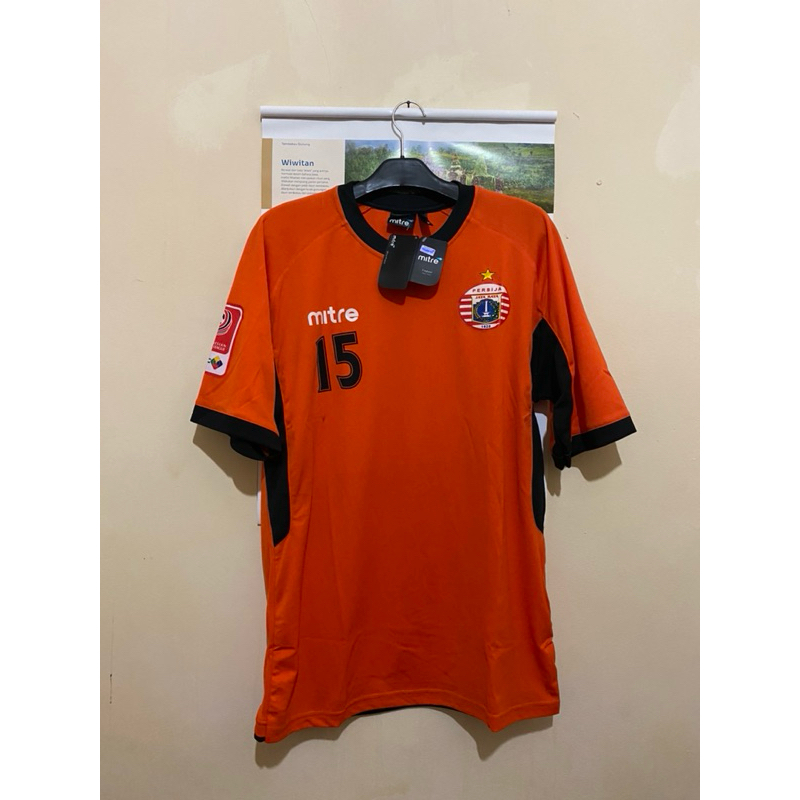 jersey home persija lpi 2012