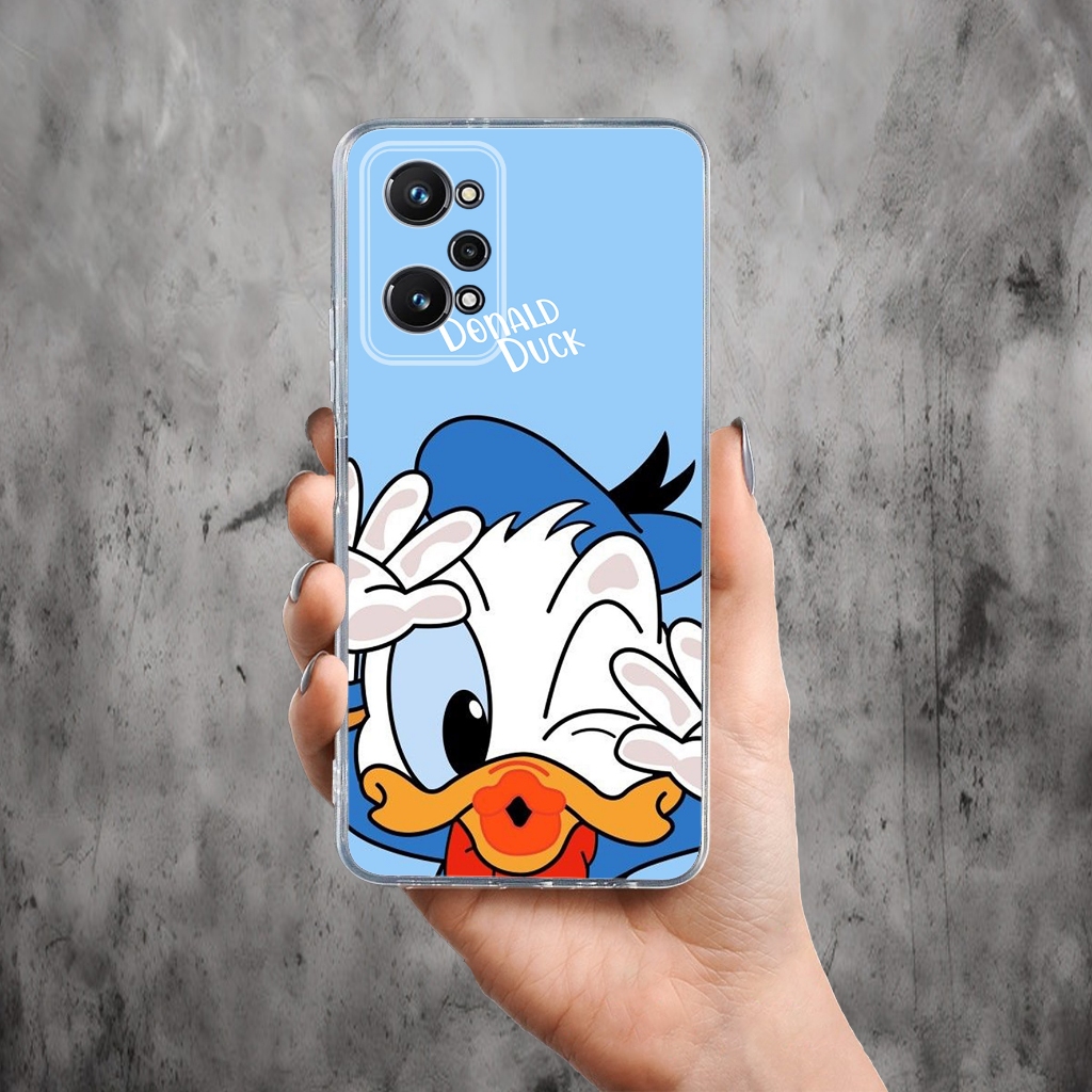 CASE REALME GT NEO 2 - Casing REALME GT NEO 2 Terbaru AERO STORE [ MOTIF 27 ] Silikon - Case Hp REAL