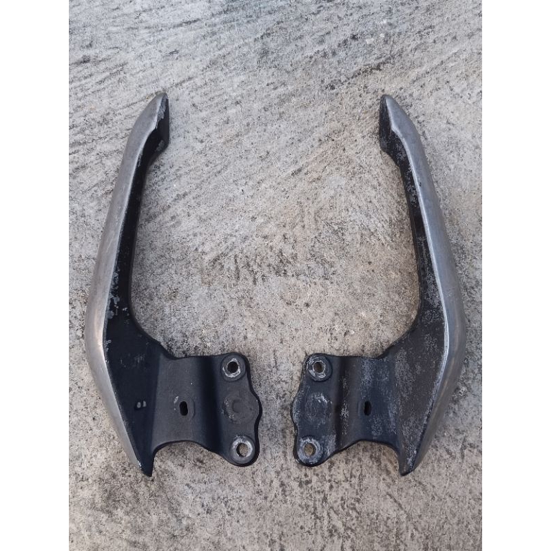 Behel Tiger Revo Begel