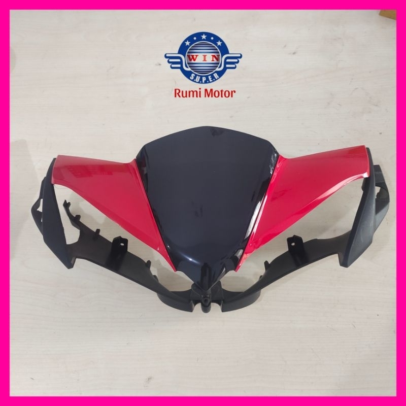 Batok Depan Blade 110 | 2011 2012 2013 2014 | Win