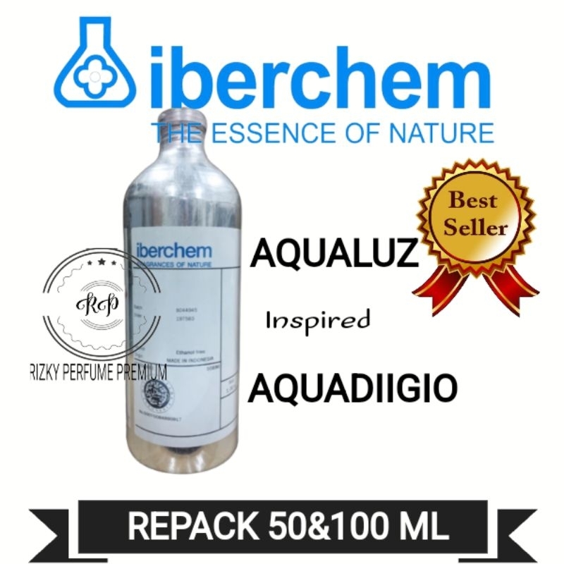 AQUALUZ IBERCHEM INSP ADG