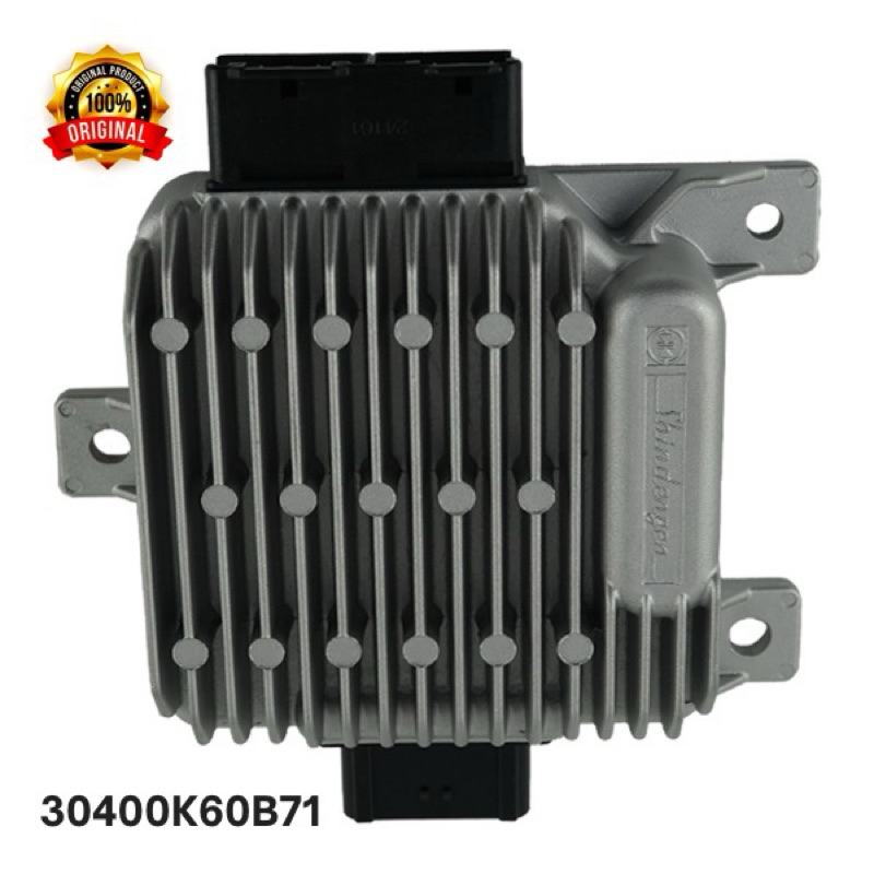 30400K60B71 ECM,ECU (Eng Control Unit) Honda Vario 125 eSP K60R CBS